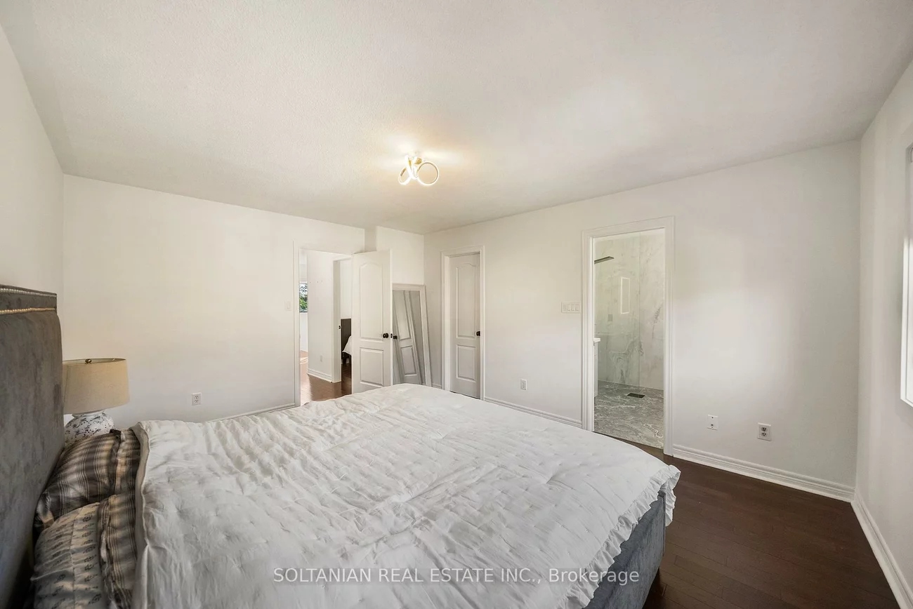 163, Wildberry, Vellore Village, Vaughan