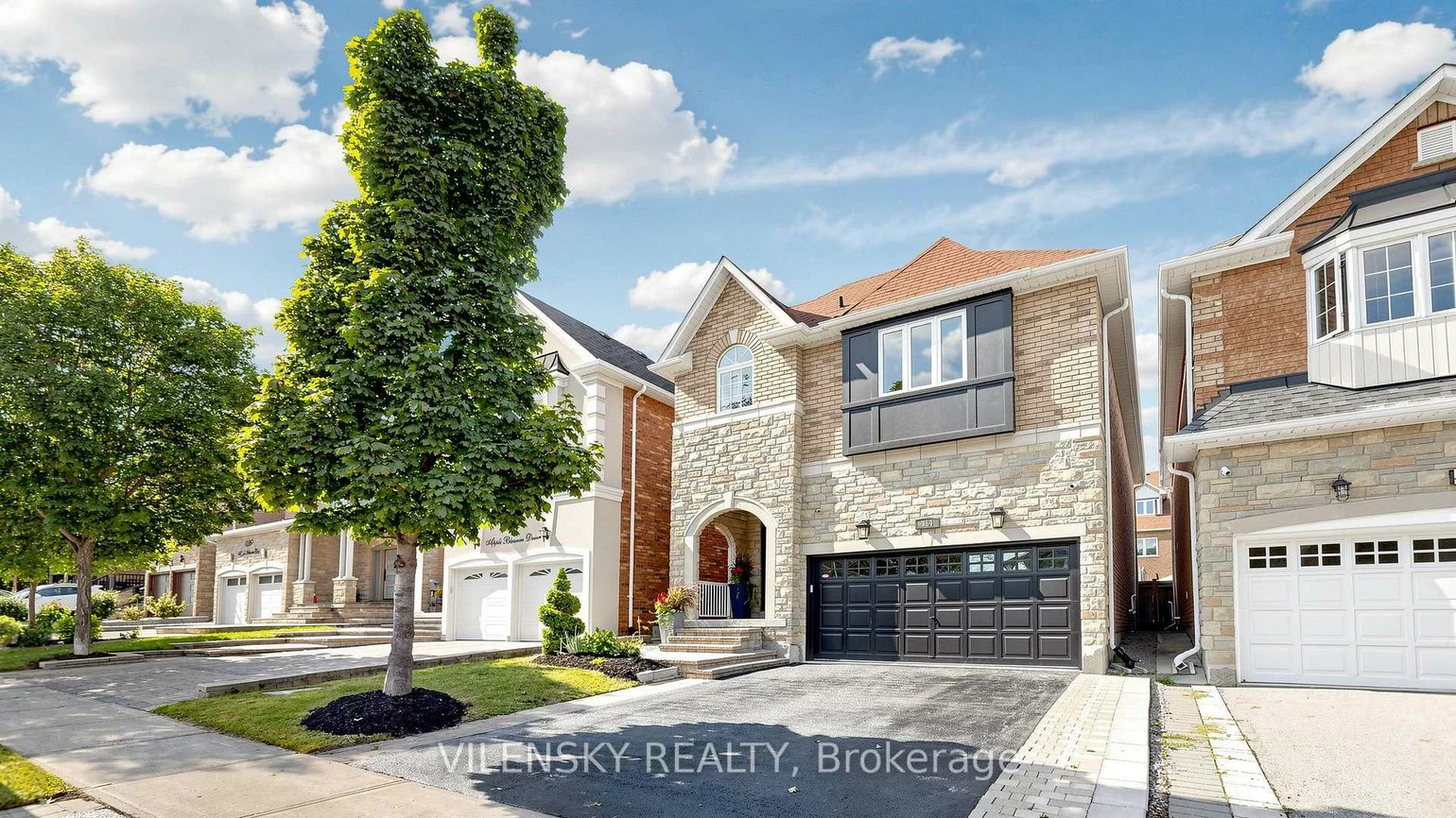 464, Apple Blossom, Patterson, Vaughan