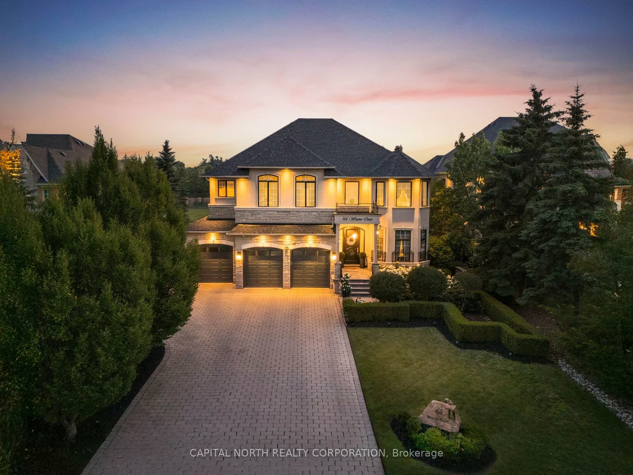 166, Weaver, Kleinburg, Vaughan