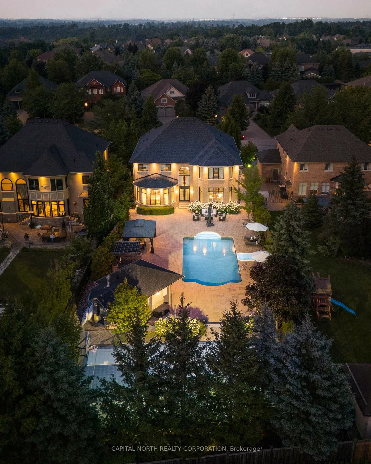166, Weaver, Kleinburg, Vaughan