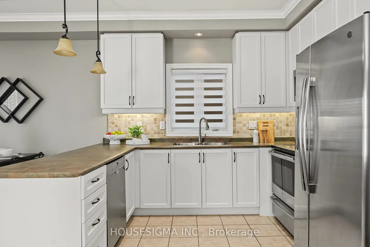23, Battleford, Vellore Village, Vaughan