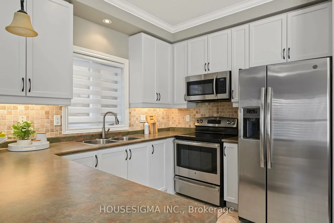 23, Battleford, Vellore Village, Vaughan