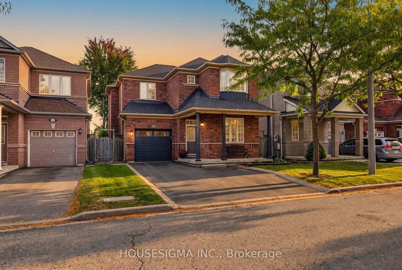 23, Battleford, Vellore Village, Vaughan