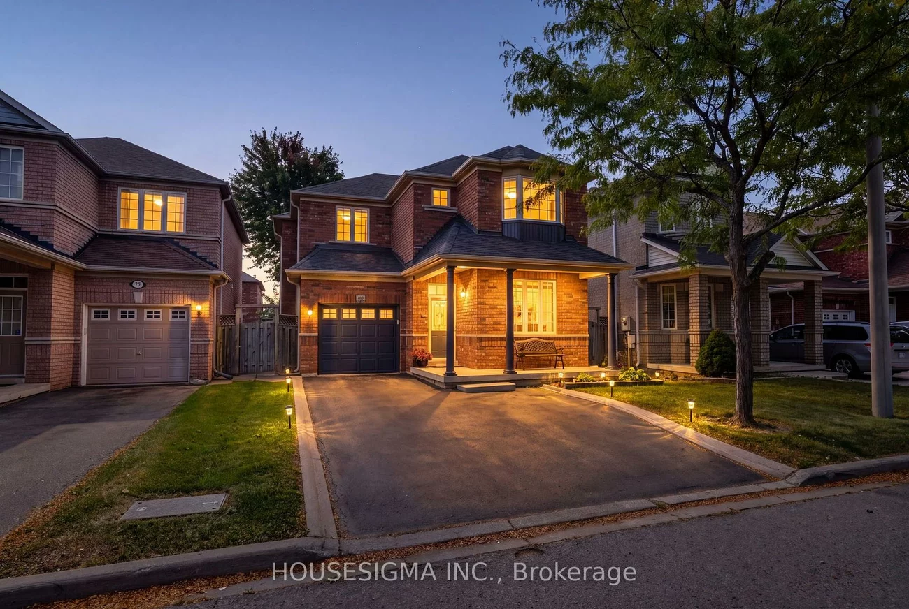 23, Battleford, Vellore Village, Vaughan