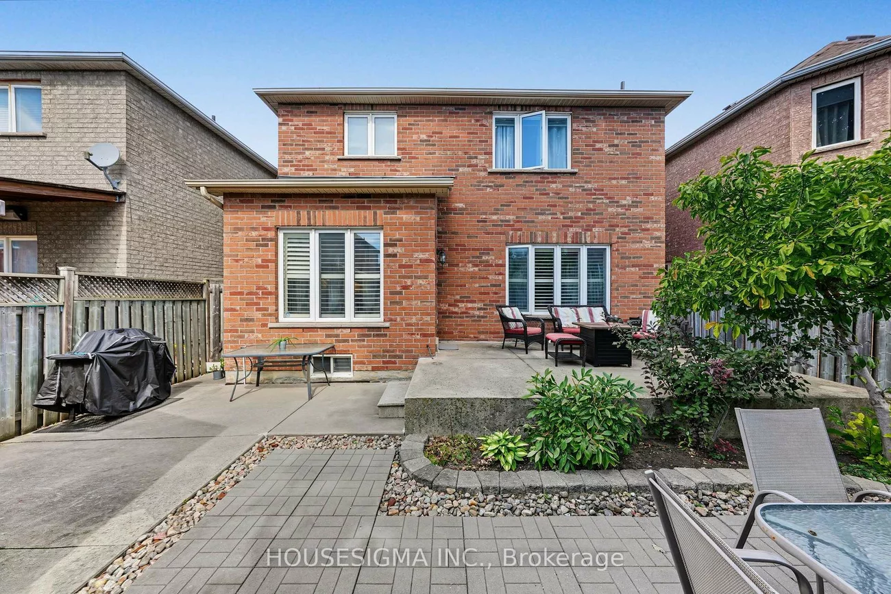 23, Battleford, Vellore Village, Vaughan