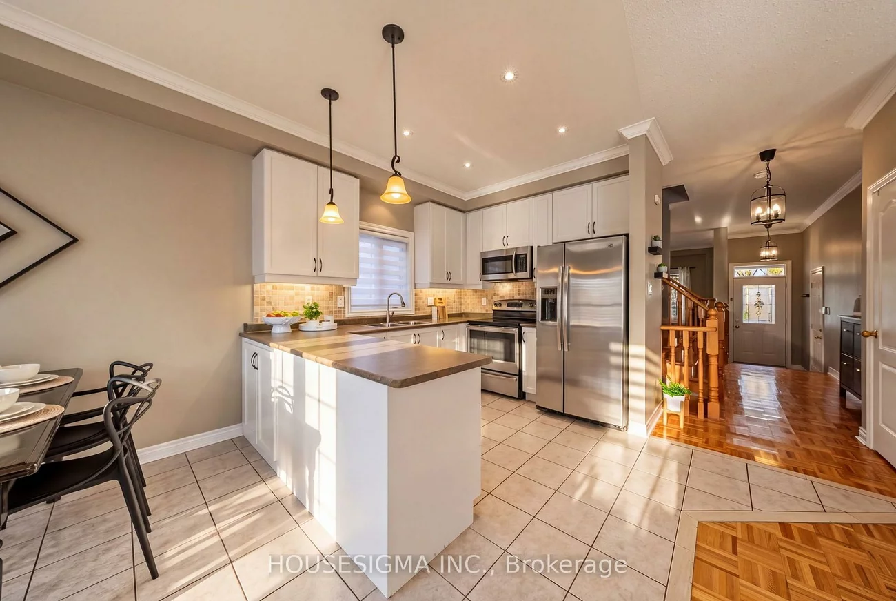 23, Battleford, Vellore Village, Vaughan