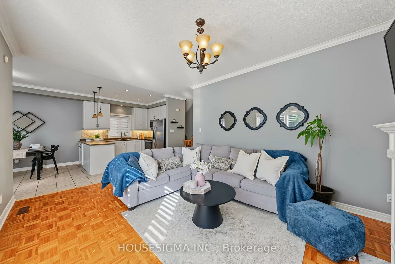 23, Battleford, Vellore Village, Vaughan