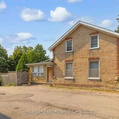 2321, Major Mackenzie, Maple, Vaughan
