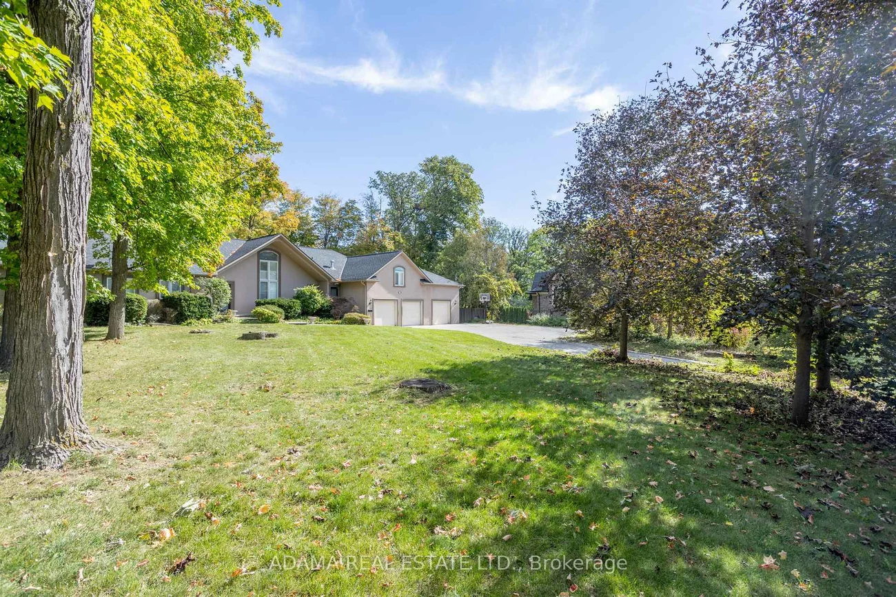 85, Sylvan Brook, East Woodbridge, Vaughan