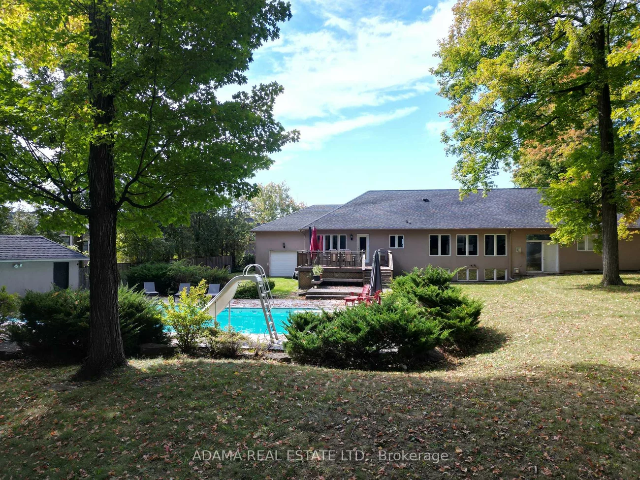 85, Sylvan Brook, East Woodbridge, Vaughan