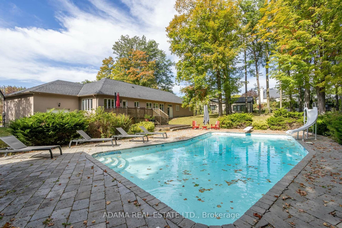 85, Sylvan Brook, East Woodbridge, Vaughan