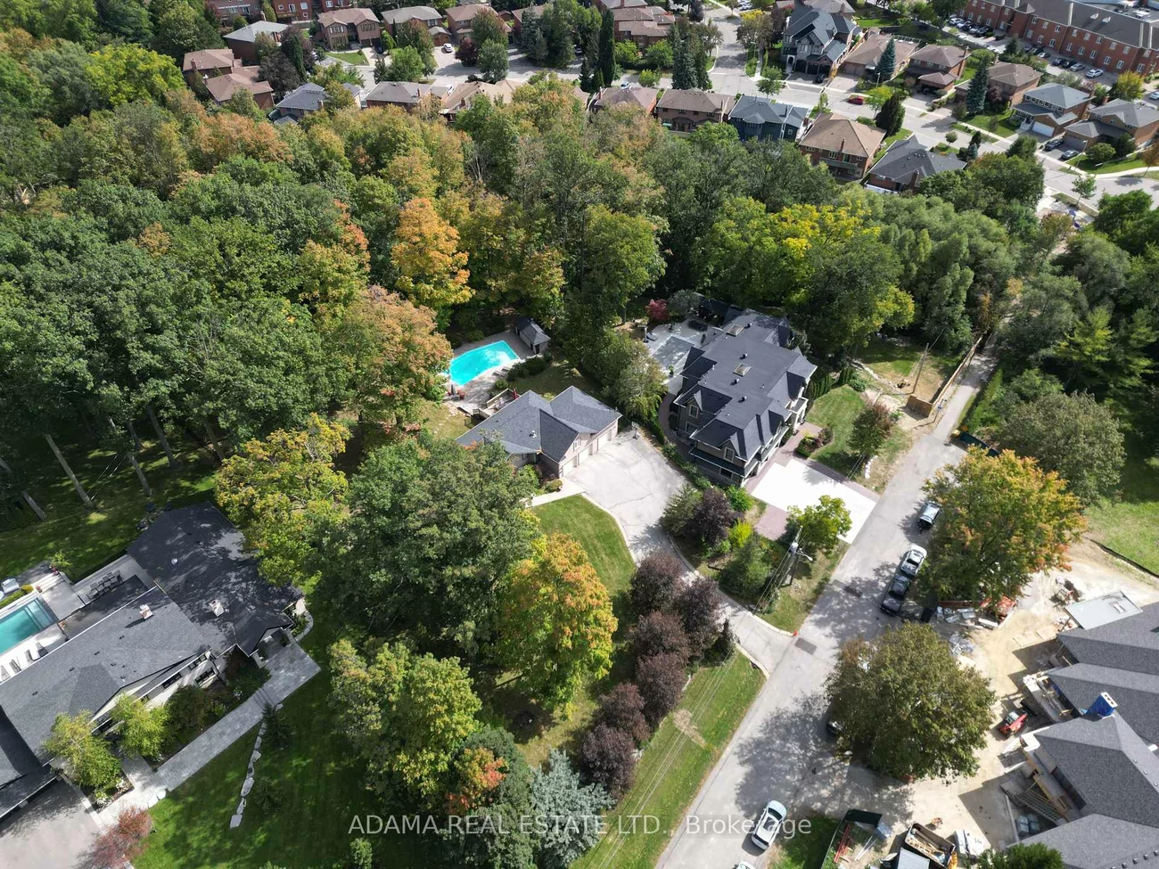 85, Sylvan Brook, East Woodbridge, Vaughan
