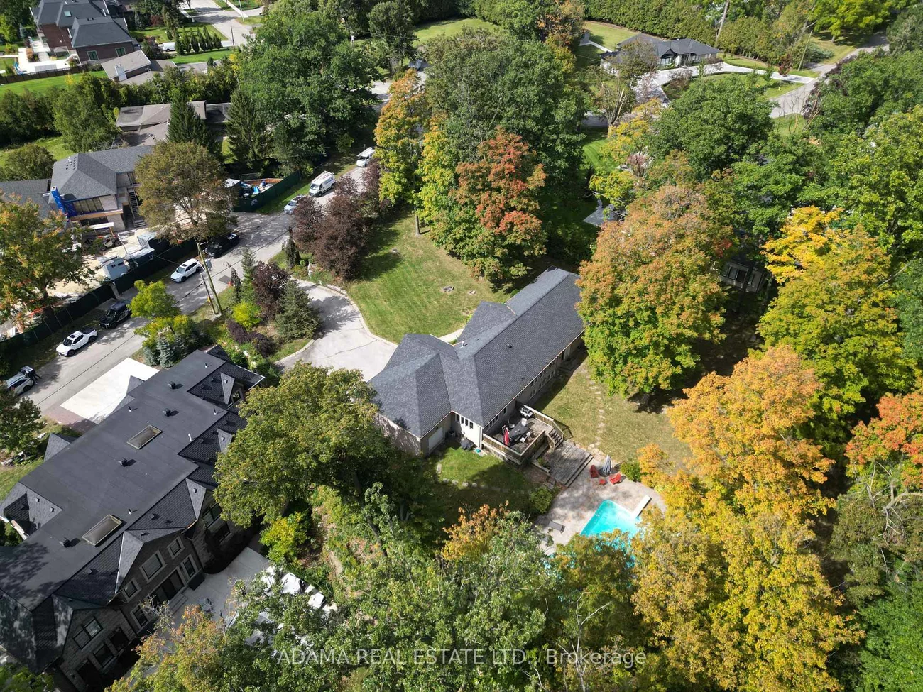 85, Sylvan Brook, East Woodbridge, Vaughan