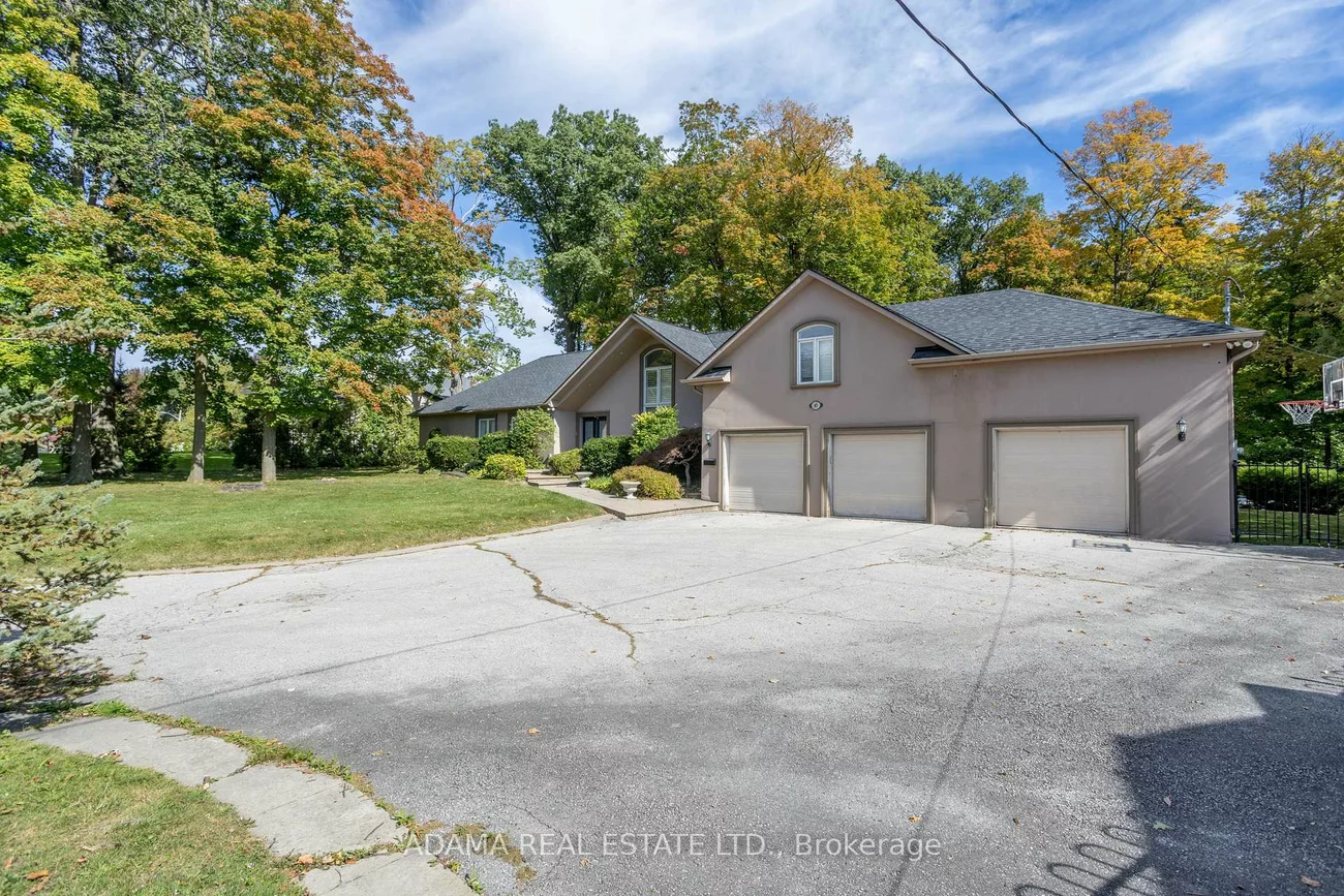 85, Sylvan Brook, East Woodbridge, Vaughan