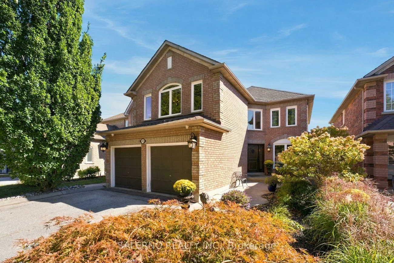192, Veneto, Vaughan Grove, Vaughan