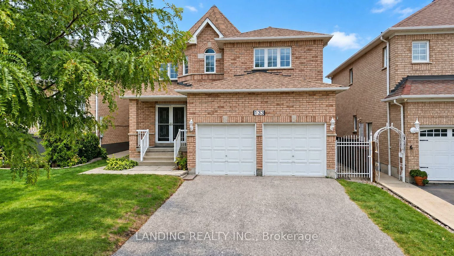 133, St. Joan Of Arc, Maple, Vaughan