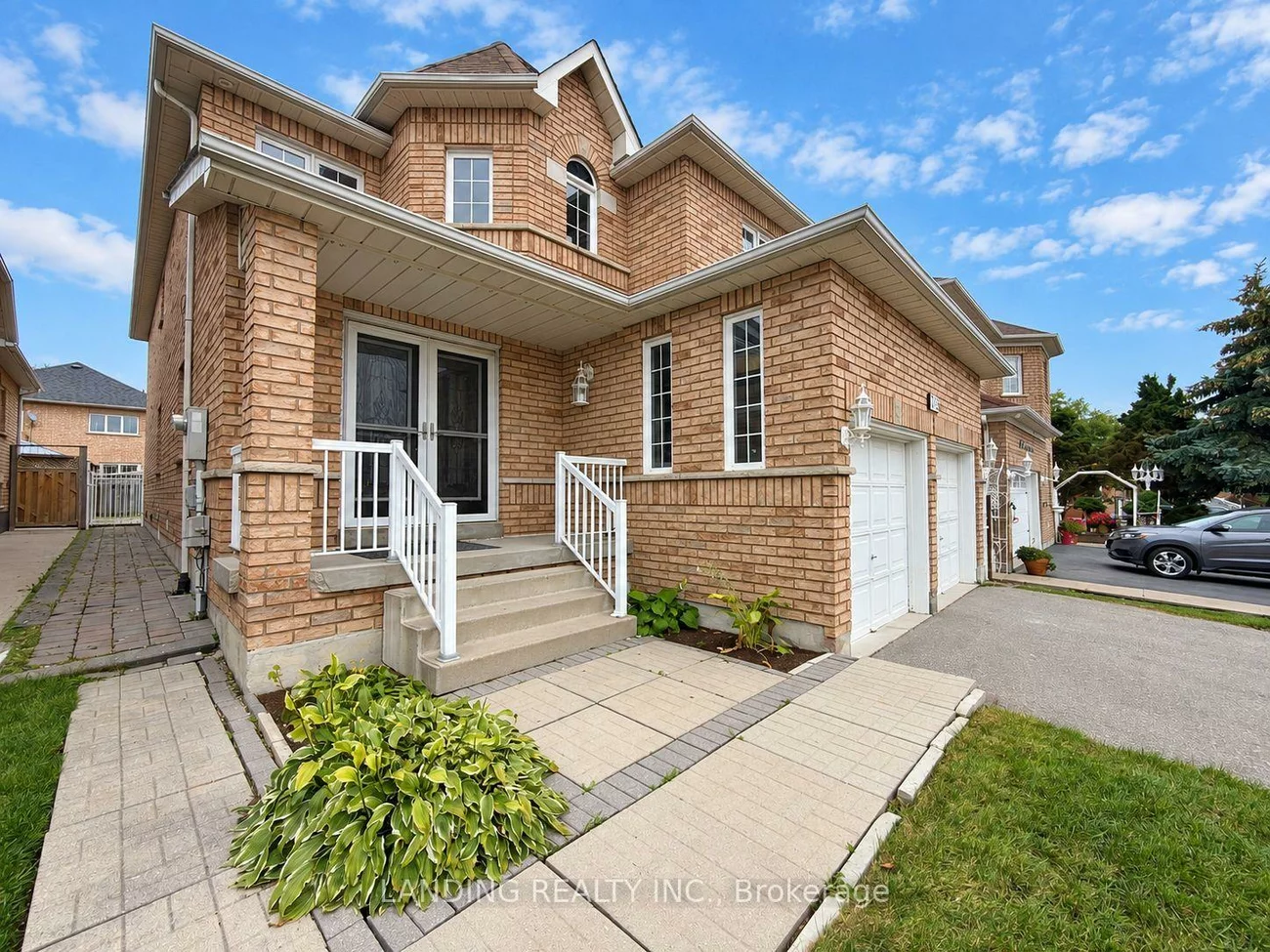 133, St. Joan Of Arc, Maple, Vaughan