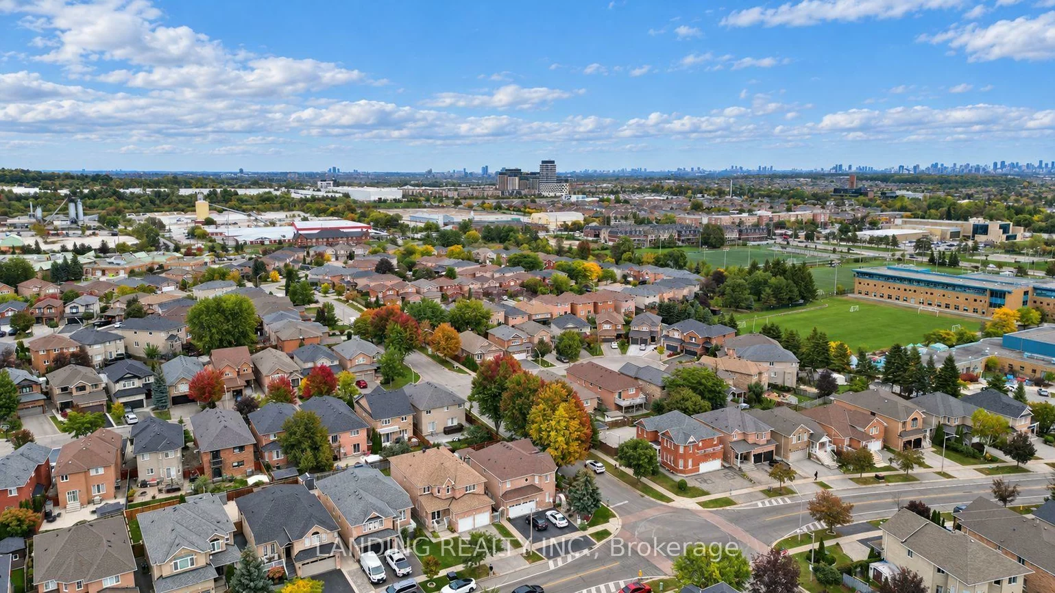 133, St. Joan Of Arc, Maple, Vaughan