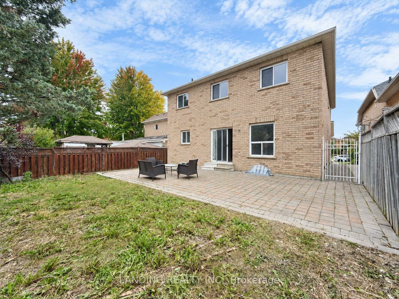 133, St. Joan Of Arc, Maple, Vaughan