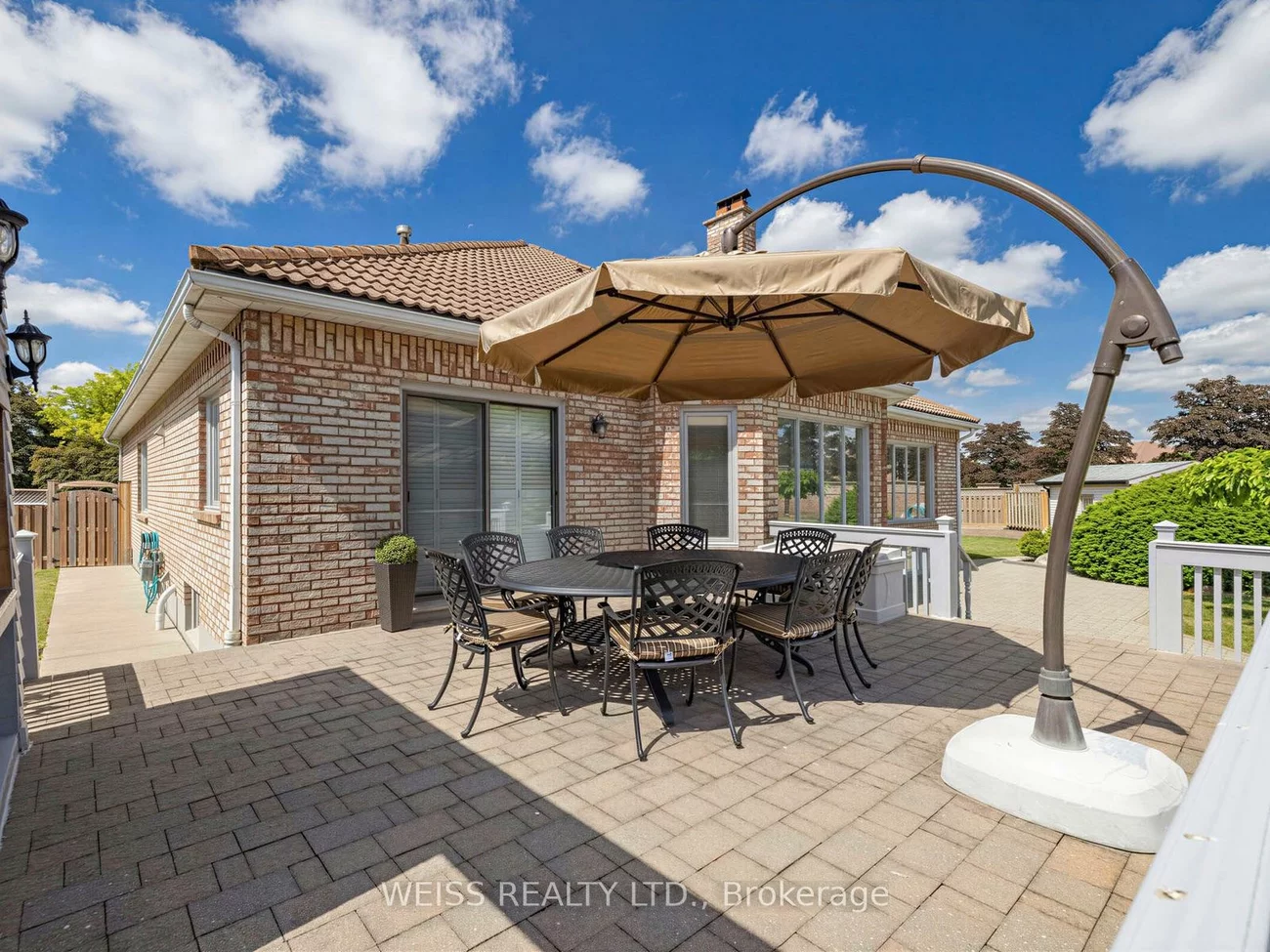 238, Bourbon, East Woodbridge, Vaughan