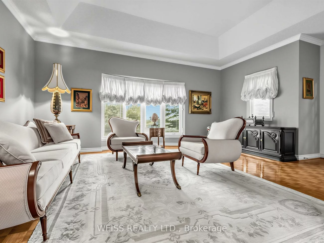 238, Bourbon, East Woodbridge, Vaughan