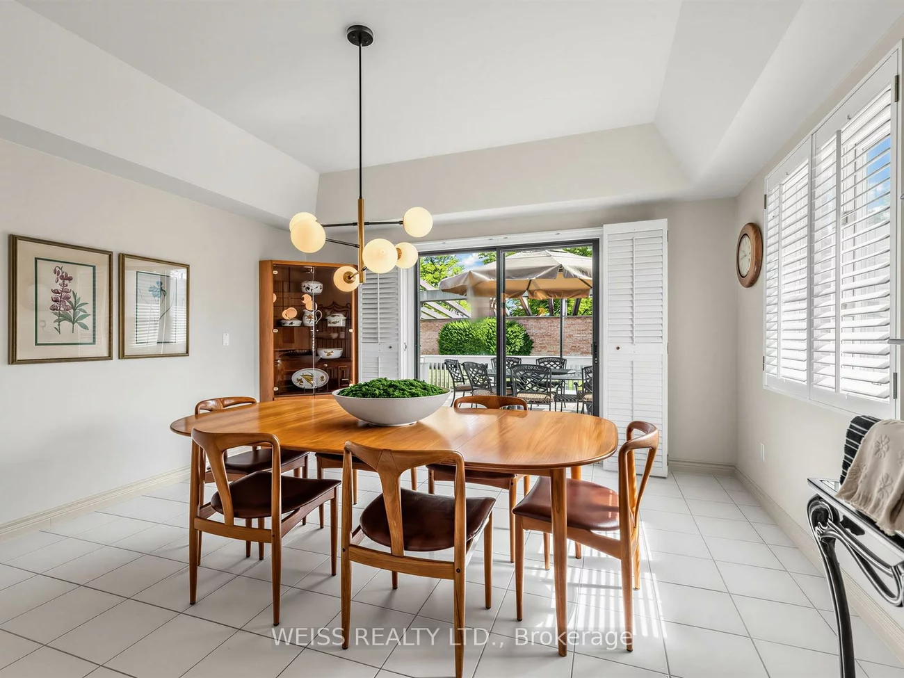 238, Bourbon, East Woodbridge, Vaughan