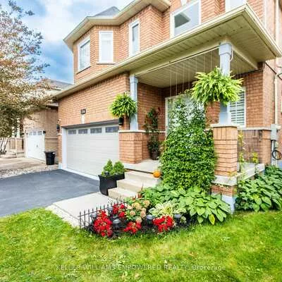 134, Queen Isabella, Vellore Village, Vaughan