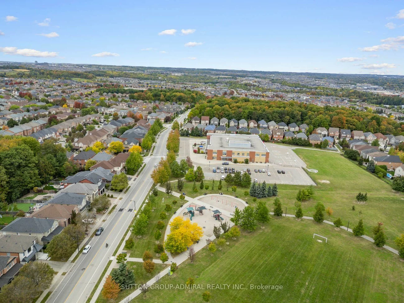 354, Autumn Hill, Patterson, Vaughan