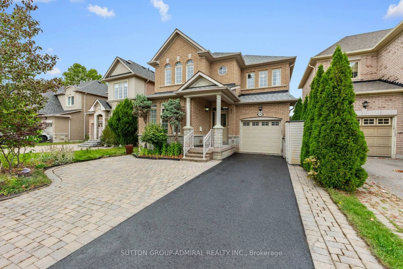 354, Autumn Hill, Patterson, Vaughan