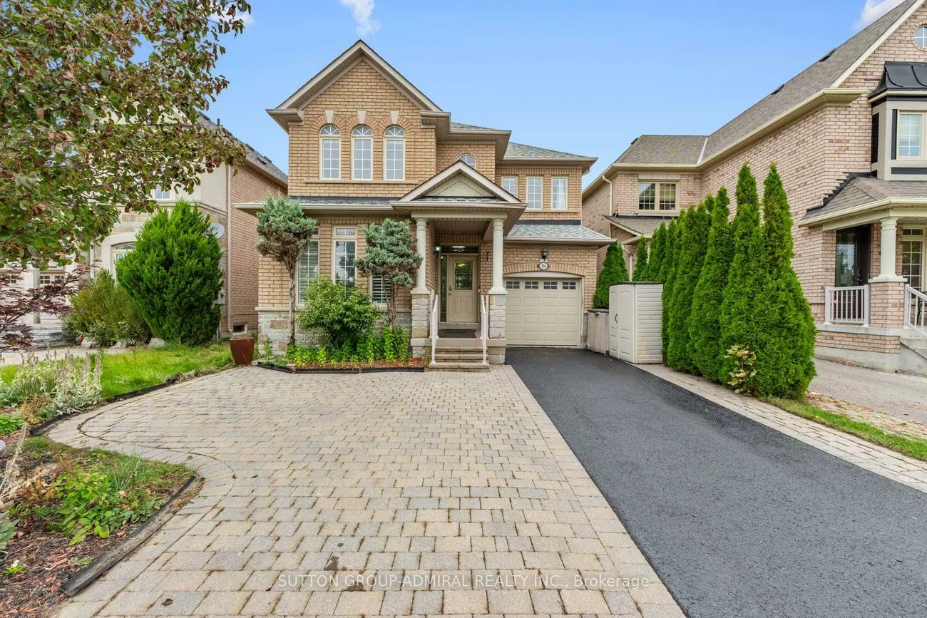 354, Autumn Hill, Patterson, Vaughan