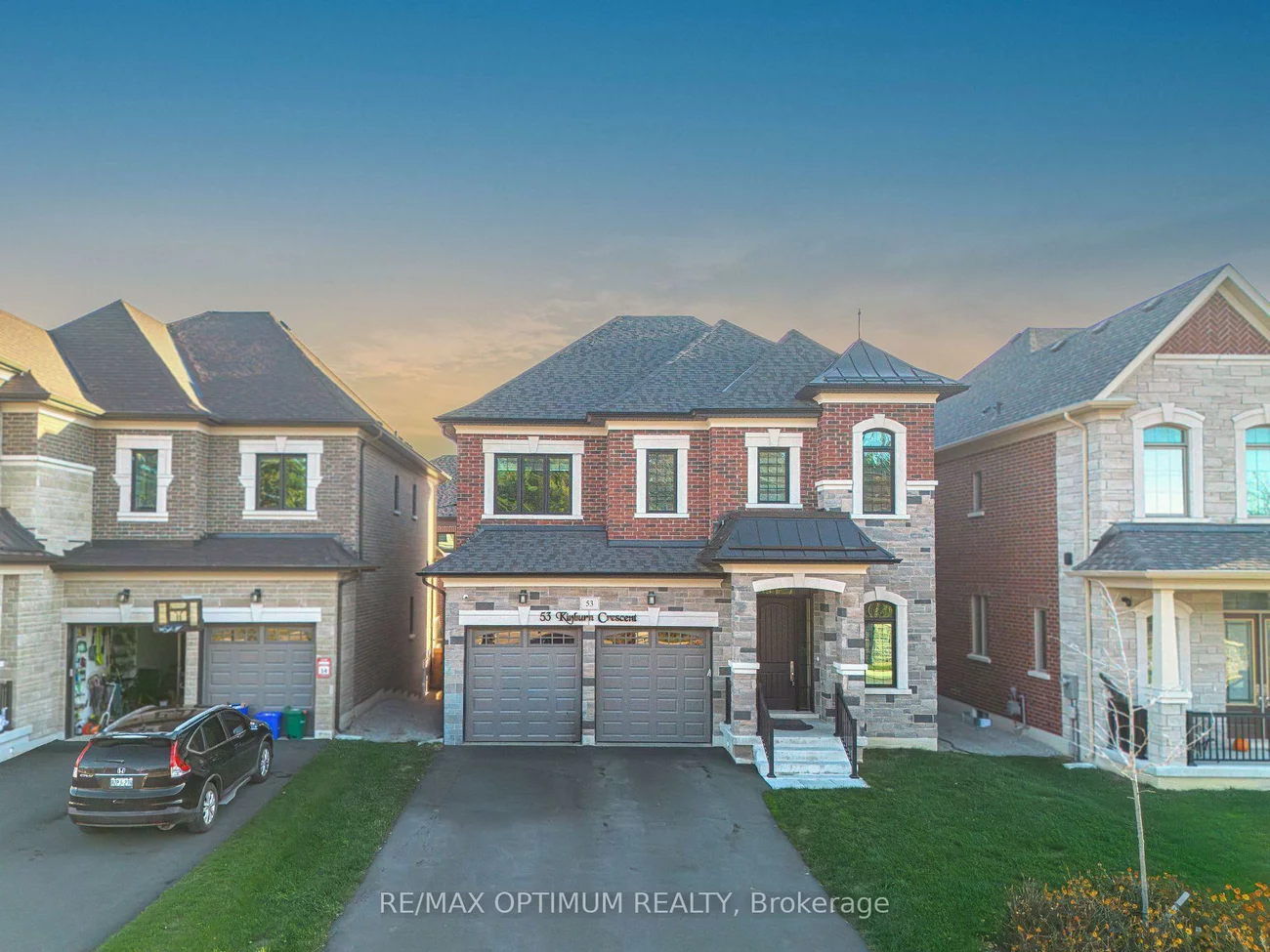53, Kinburn, Vellore Village, Vaughan