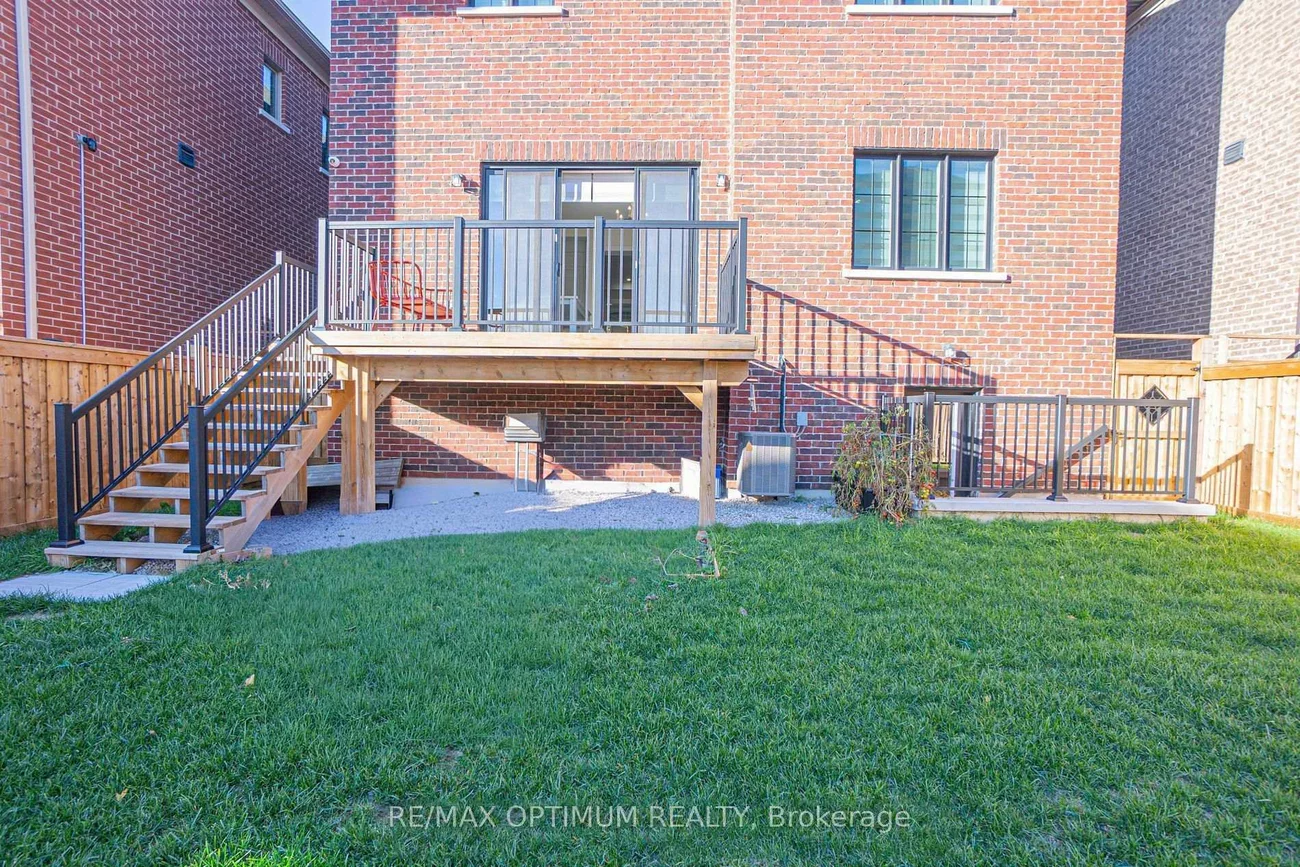 53, Kinburn, Vellore Village, Vaughan