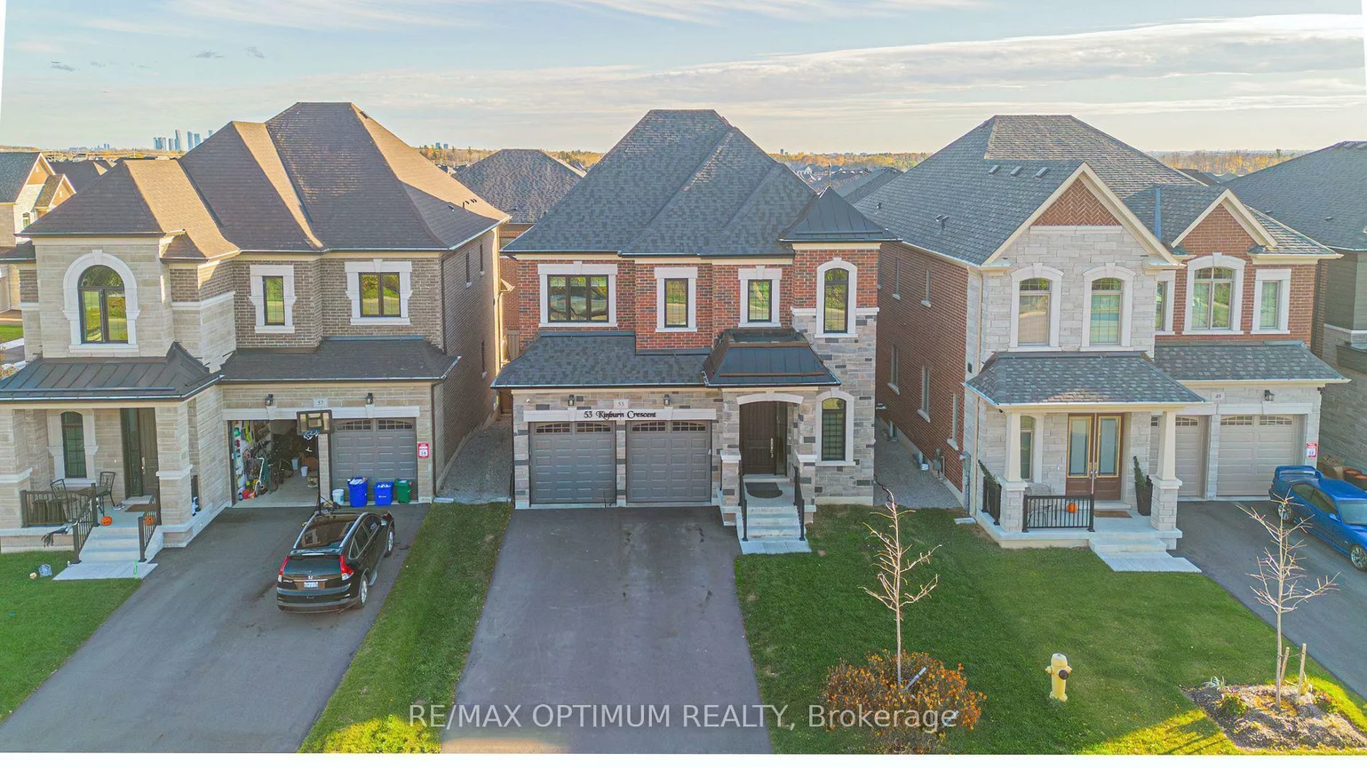 53, Kinburn, Vellore Village, Vaughan
