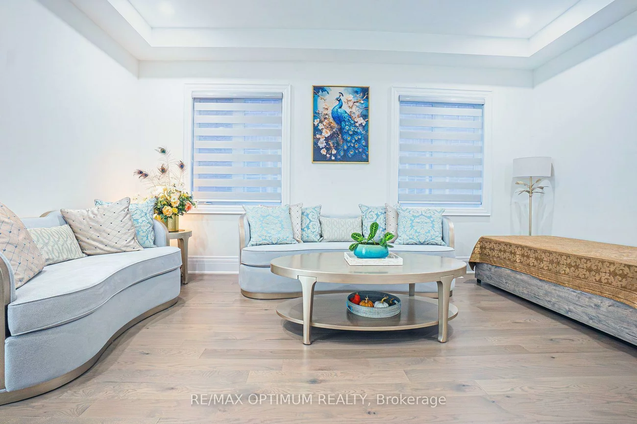 53, Kinburn, Vellore Village, Vaughan