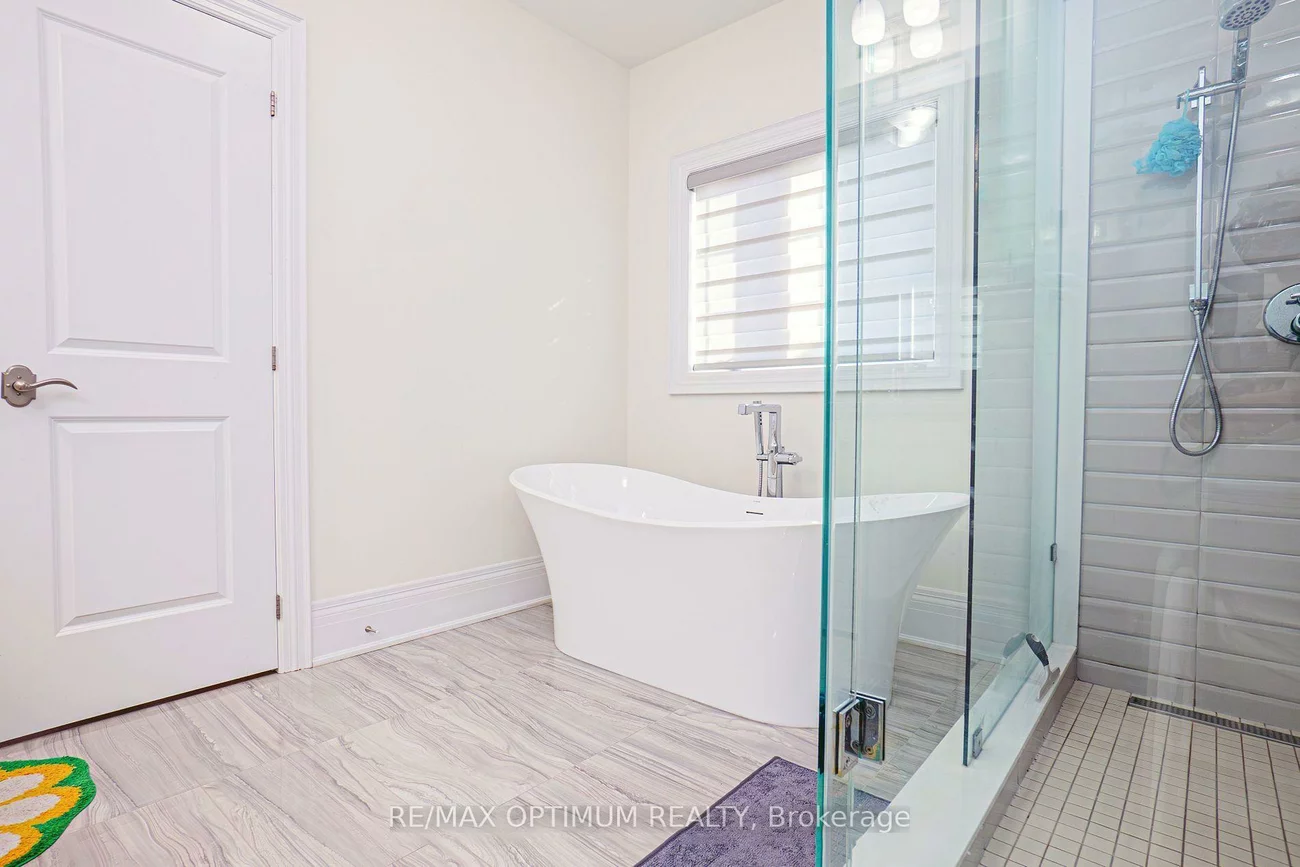 53, Kinburn, Vellore Village, Vaughan