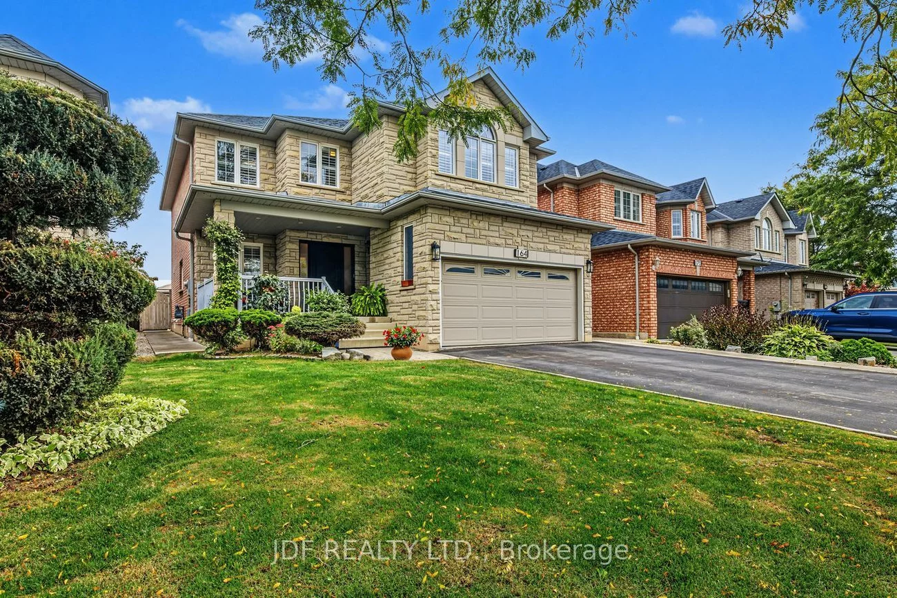 164, Golden Gate, Sonoma Heights, Vaughan