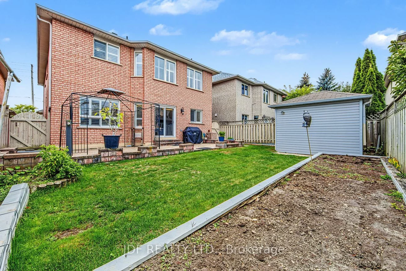 164, Golden Gate, Sonoma Heights, Vaughan
