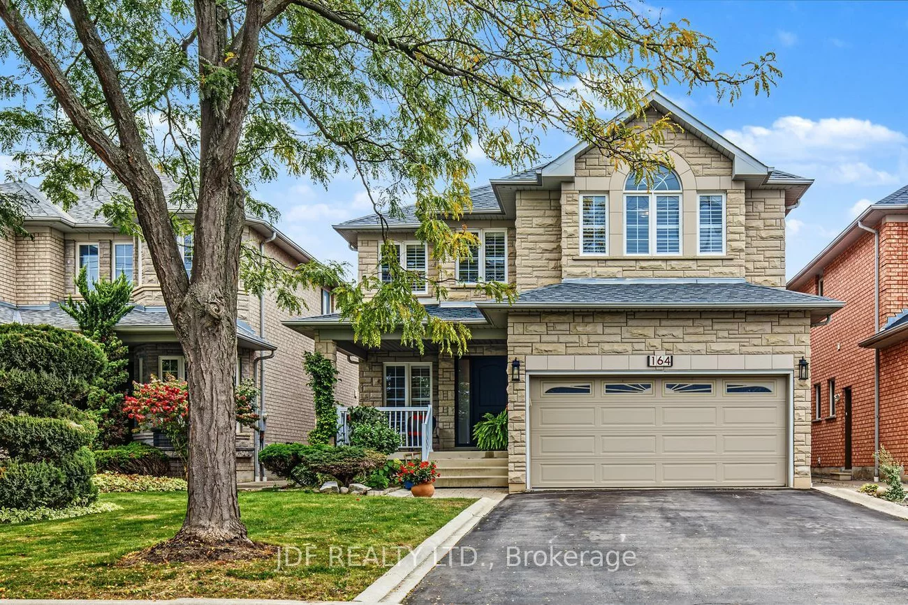 164, Golden Gate, Sonoma Heights, Vaughan