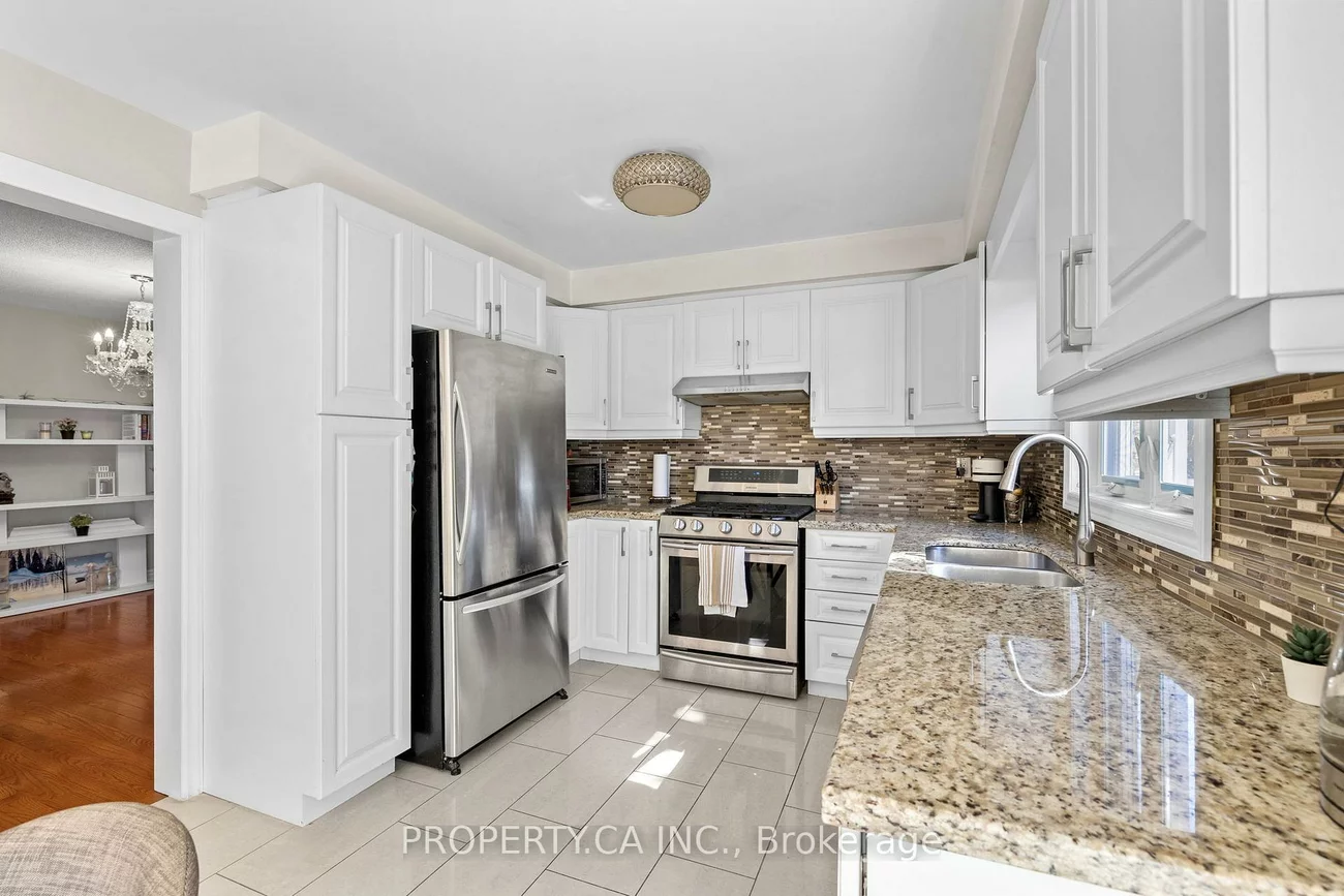 235, Brownridge, Brownridge, Vaughan