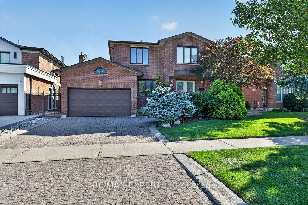 96, Benjamin, East Woodbridge, Vaughan