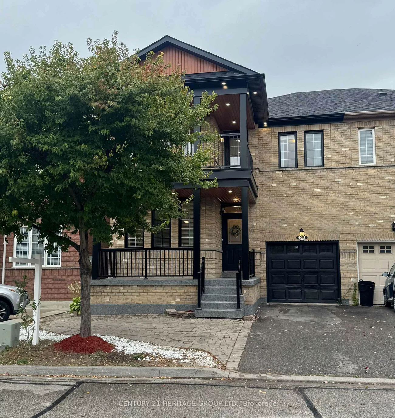 50, Bunting, Vellore Village, Vaughan