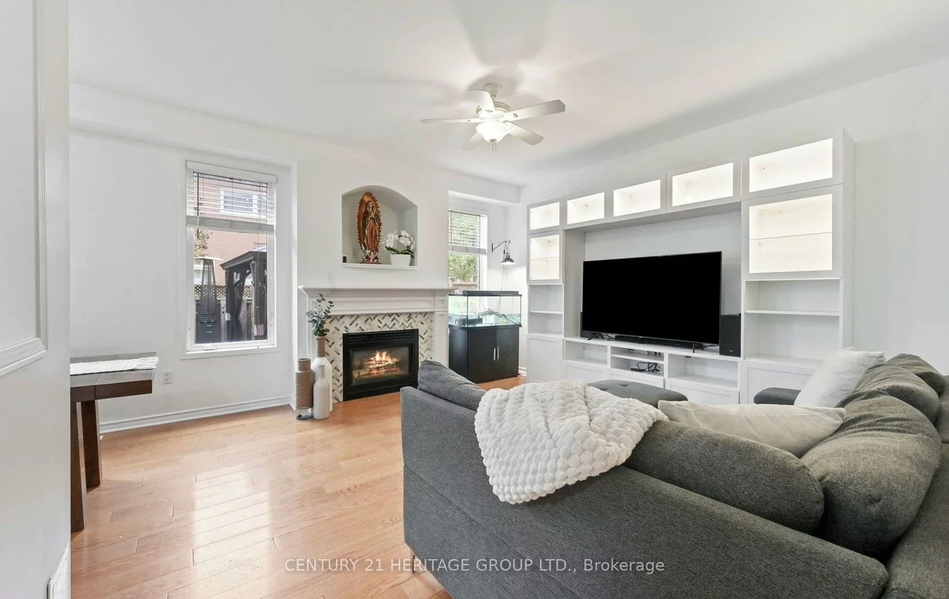 50, Bunting, Vellore Village, Vaughan