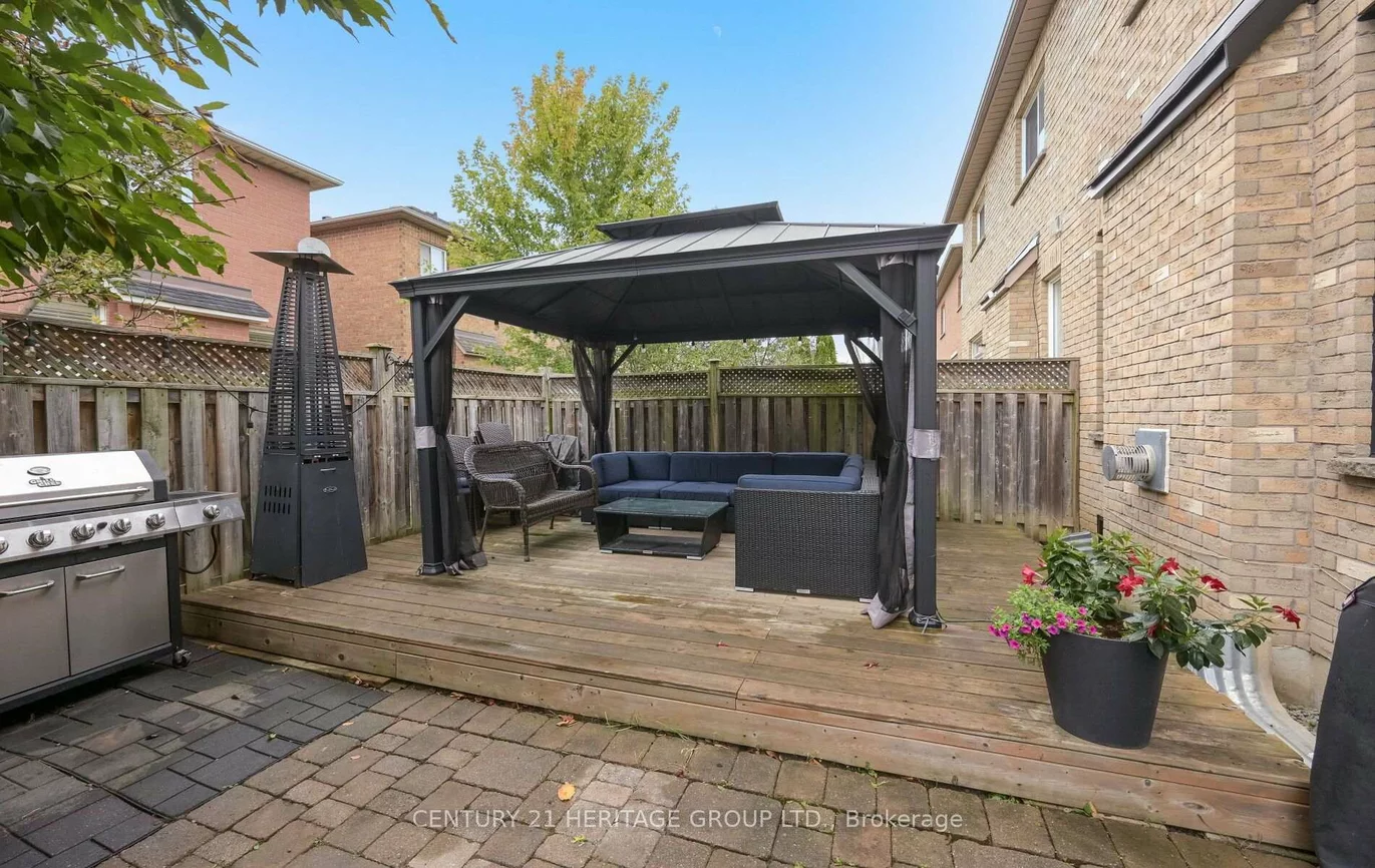 50, Bunting, Vellore Village, Vaughan
