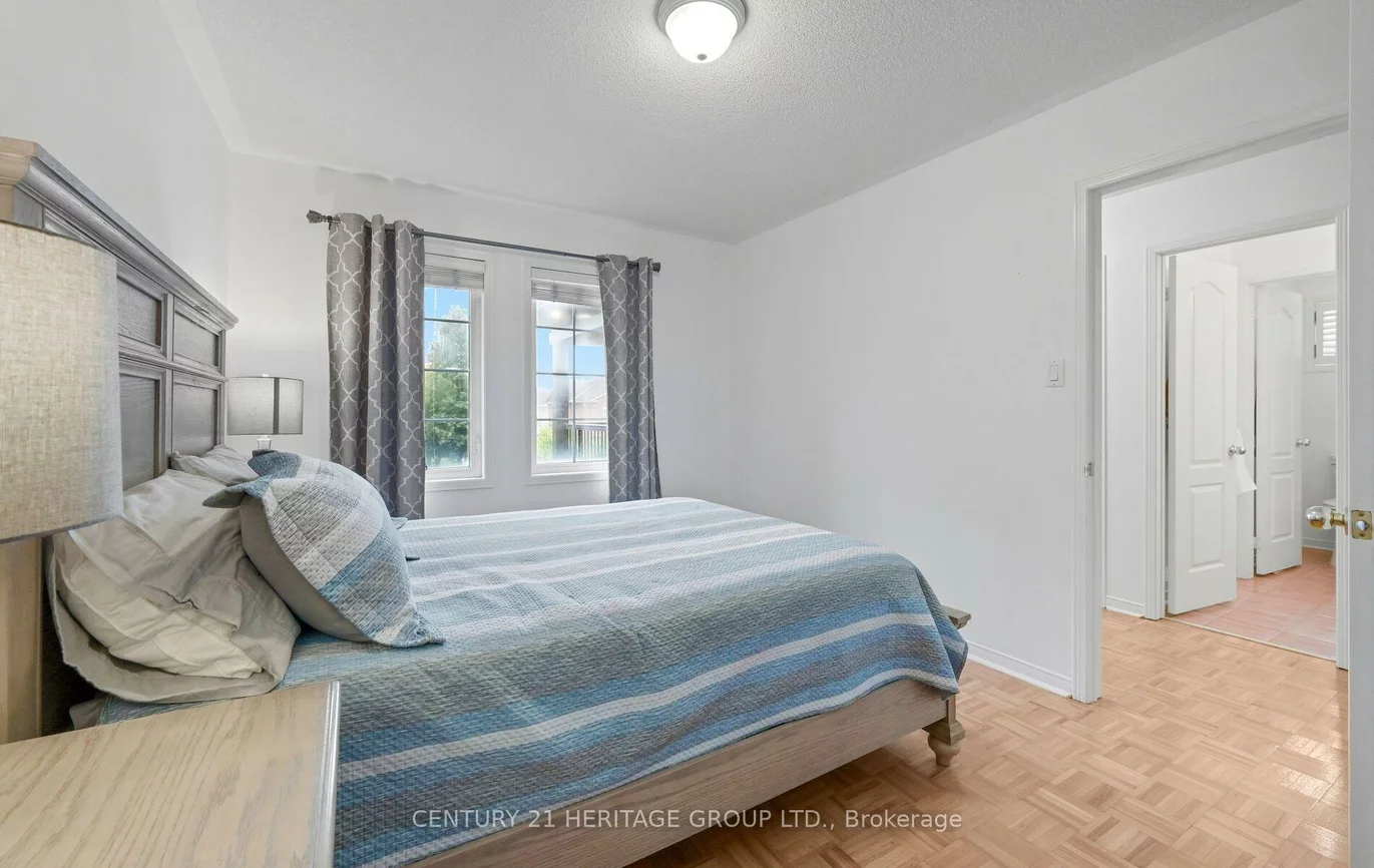 50, Bunting, Vellore Village, Vaughan