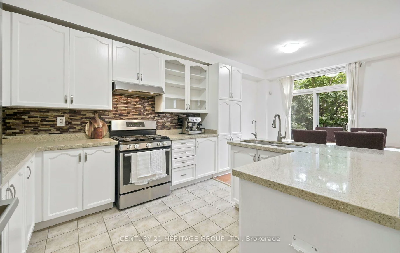 50, Bunting, Vellore Village, Vaughan