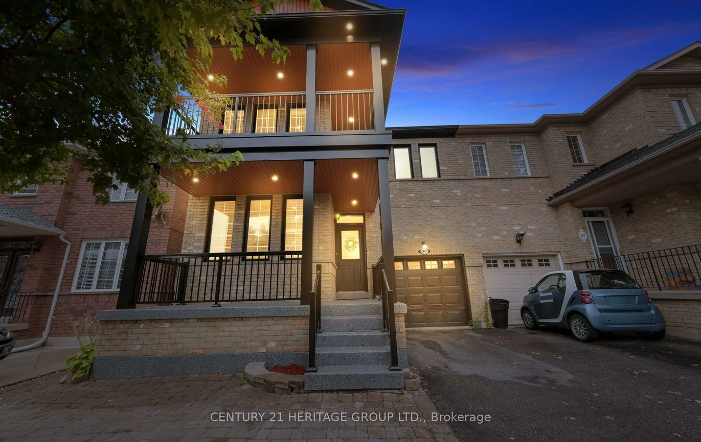 50, Bunting, Vellore Village, Vaughan