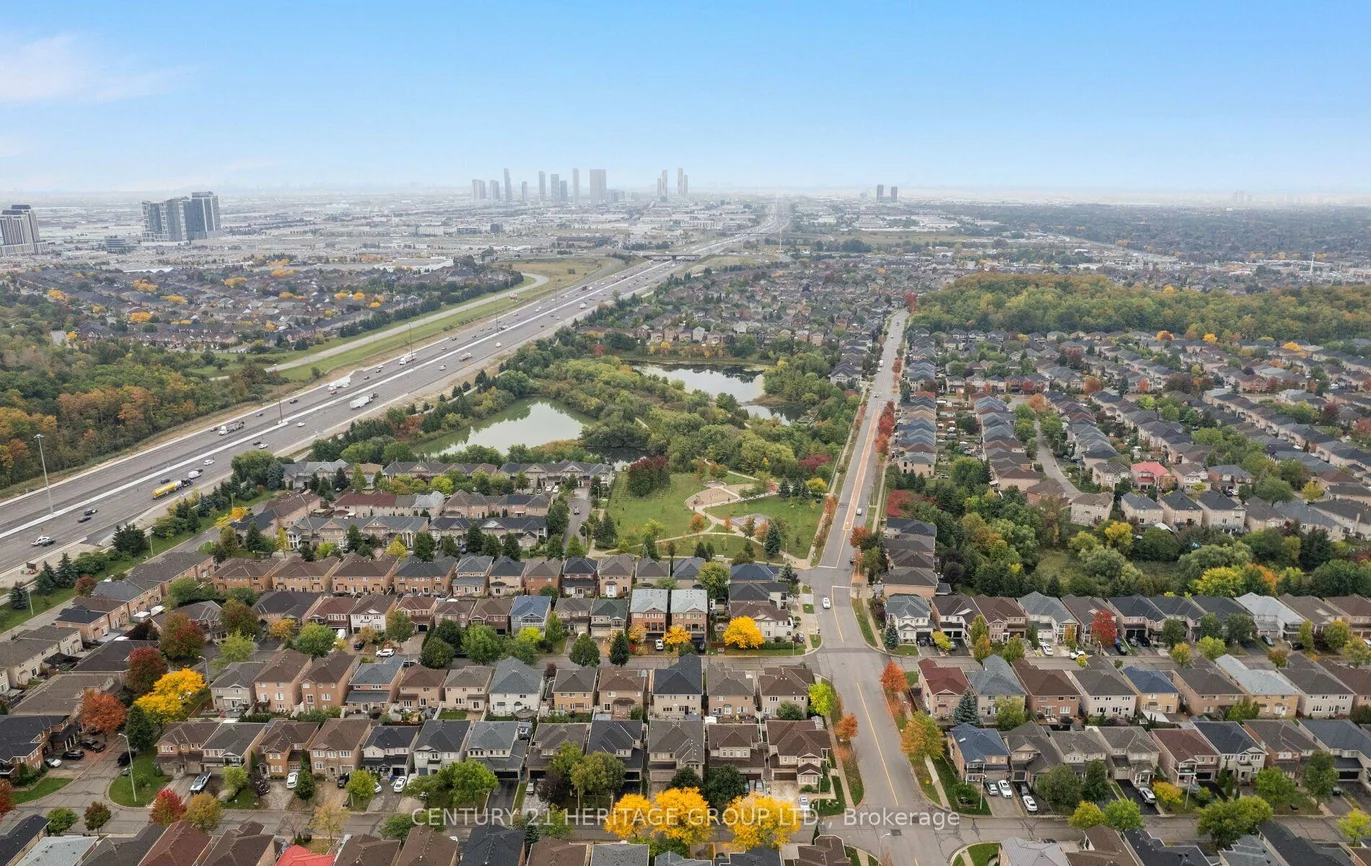 50, Bunting, Vellore Village, Vaughan