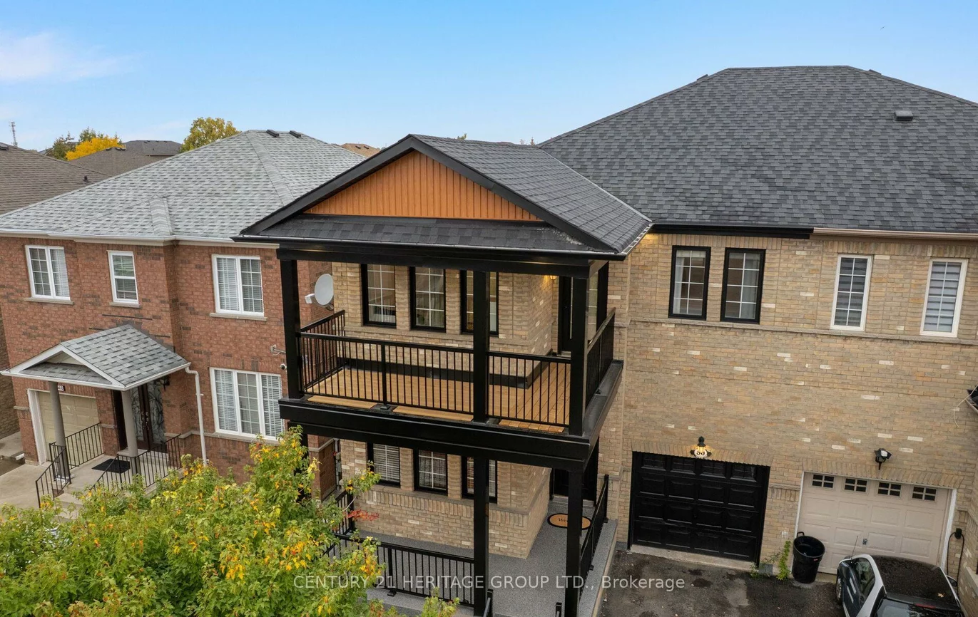 50, Bunting, Vellore Village, Vaughan