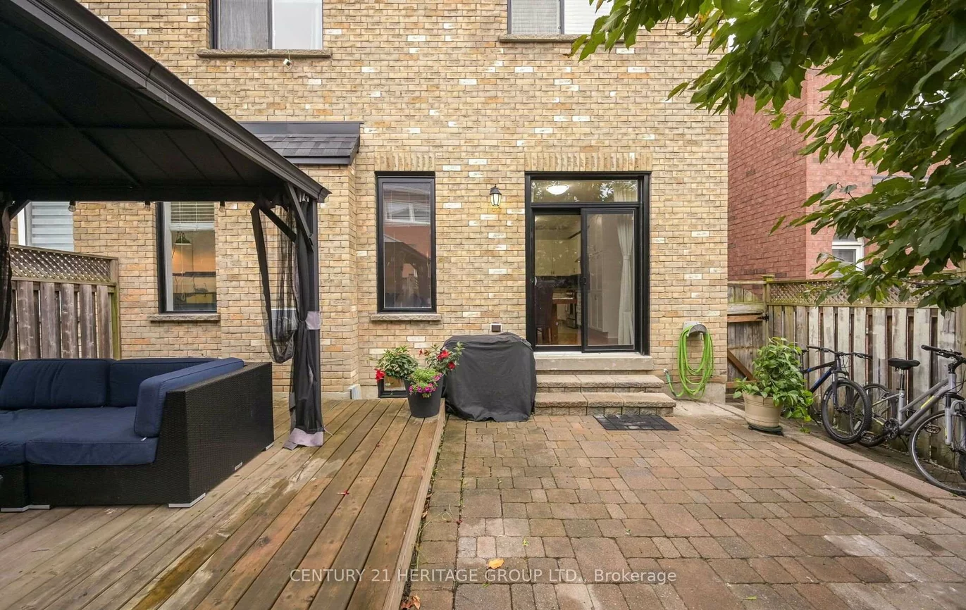 50, Bunting, Vellore Village, Vaughan