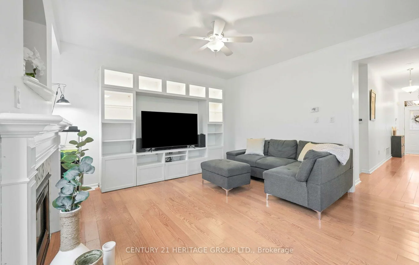 50, Bunting, Vellore Village, Vaughan